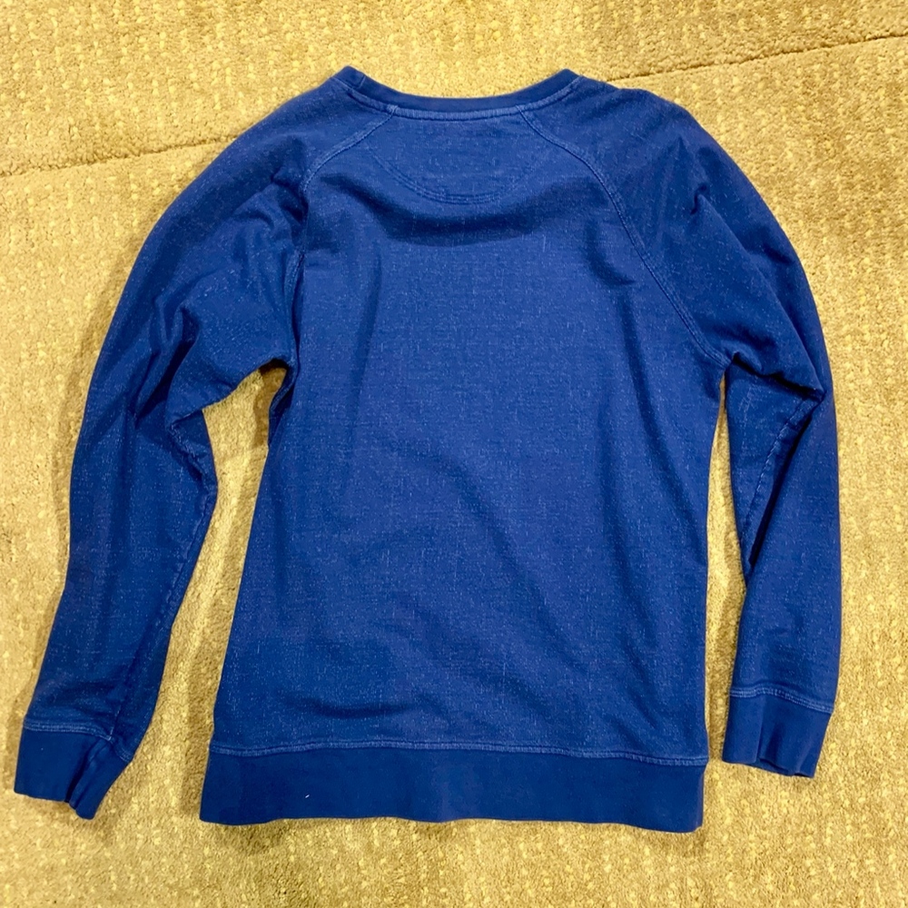 Chrome Industries French Terry Sweatshirt - Picture 4 of 4